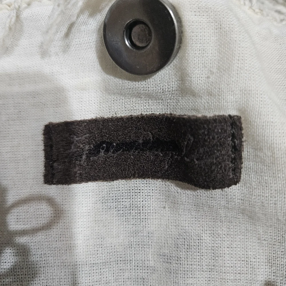 Free People hobo bag see last 2 pics for full description - Picture 3 of 9